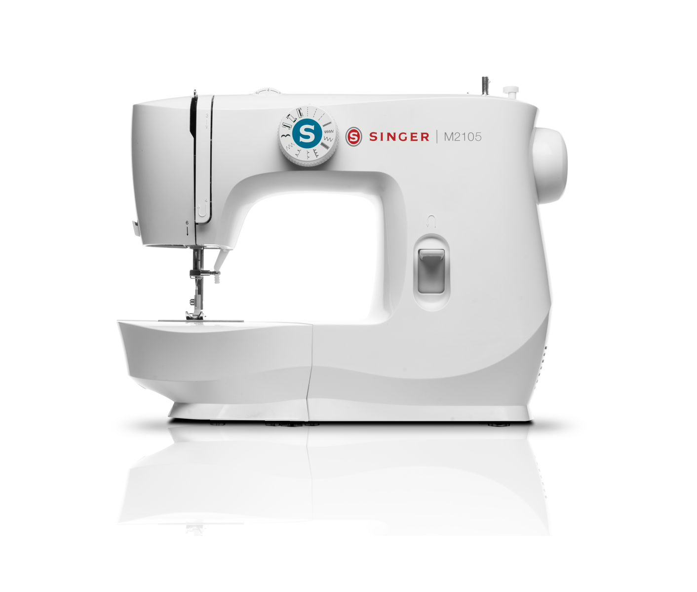 Singer M2105 symaskine
