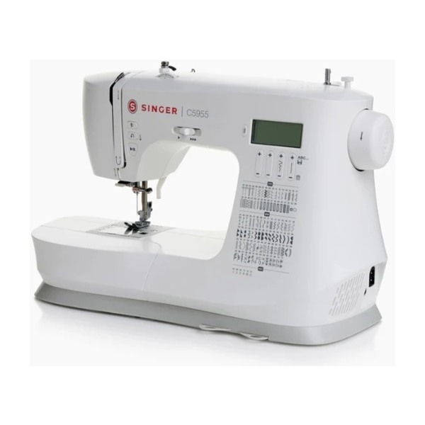 Singer C5955 symaskine billede 3