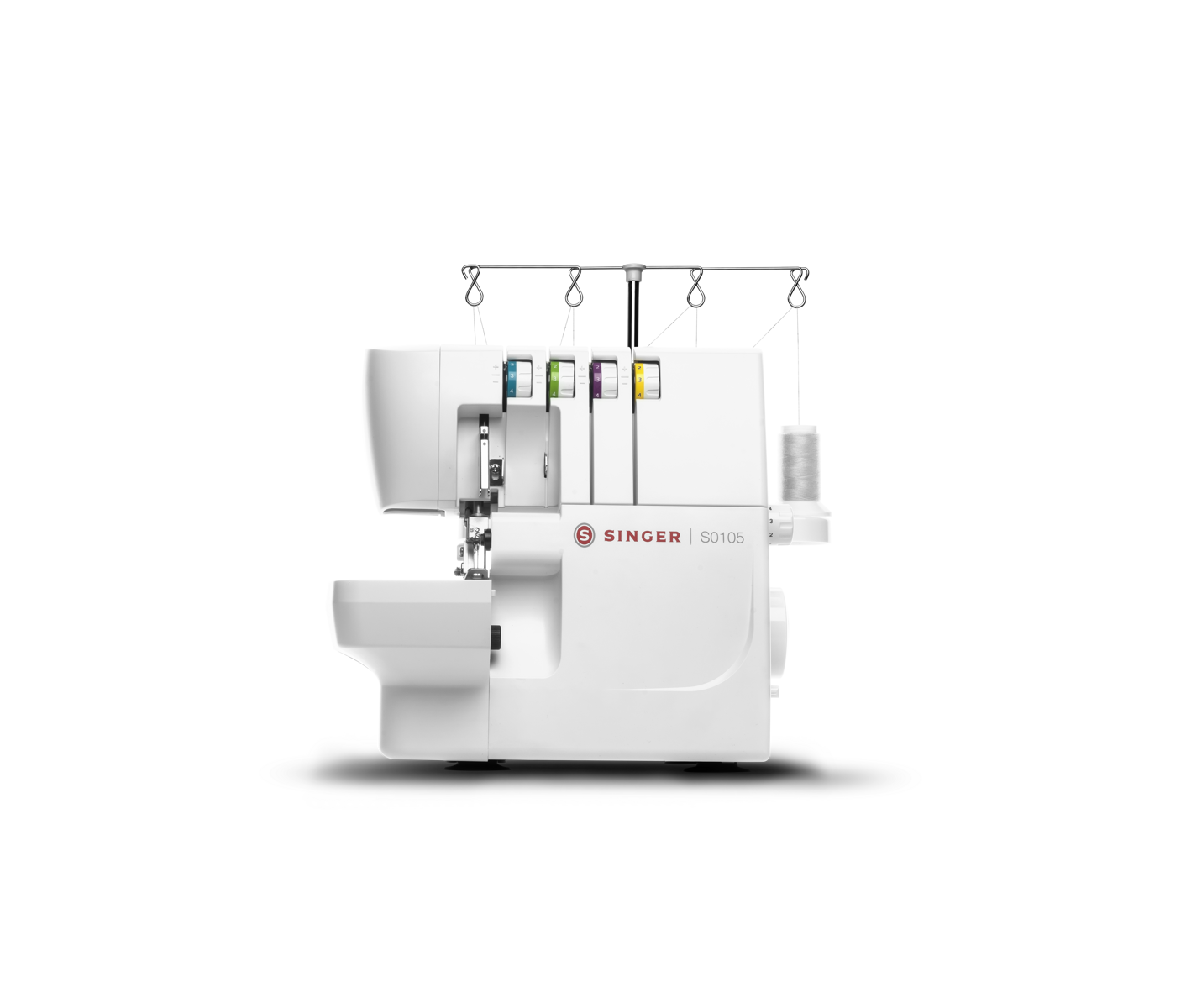 Singer S0105 - Overlock Symaskine