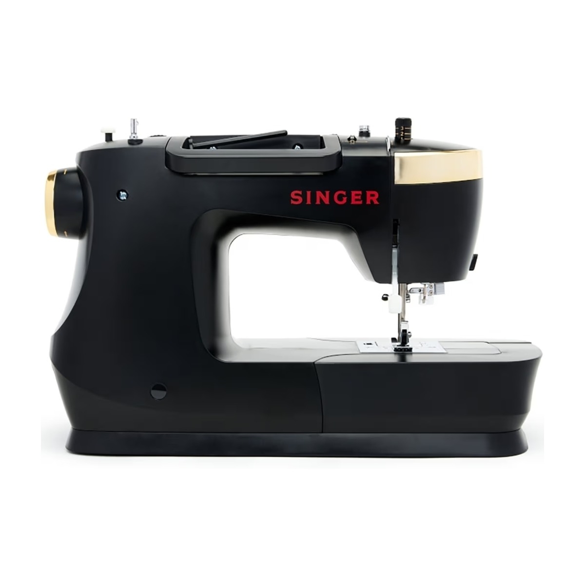 Singer HD500 Classic Gold symaskine billede 2