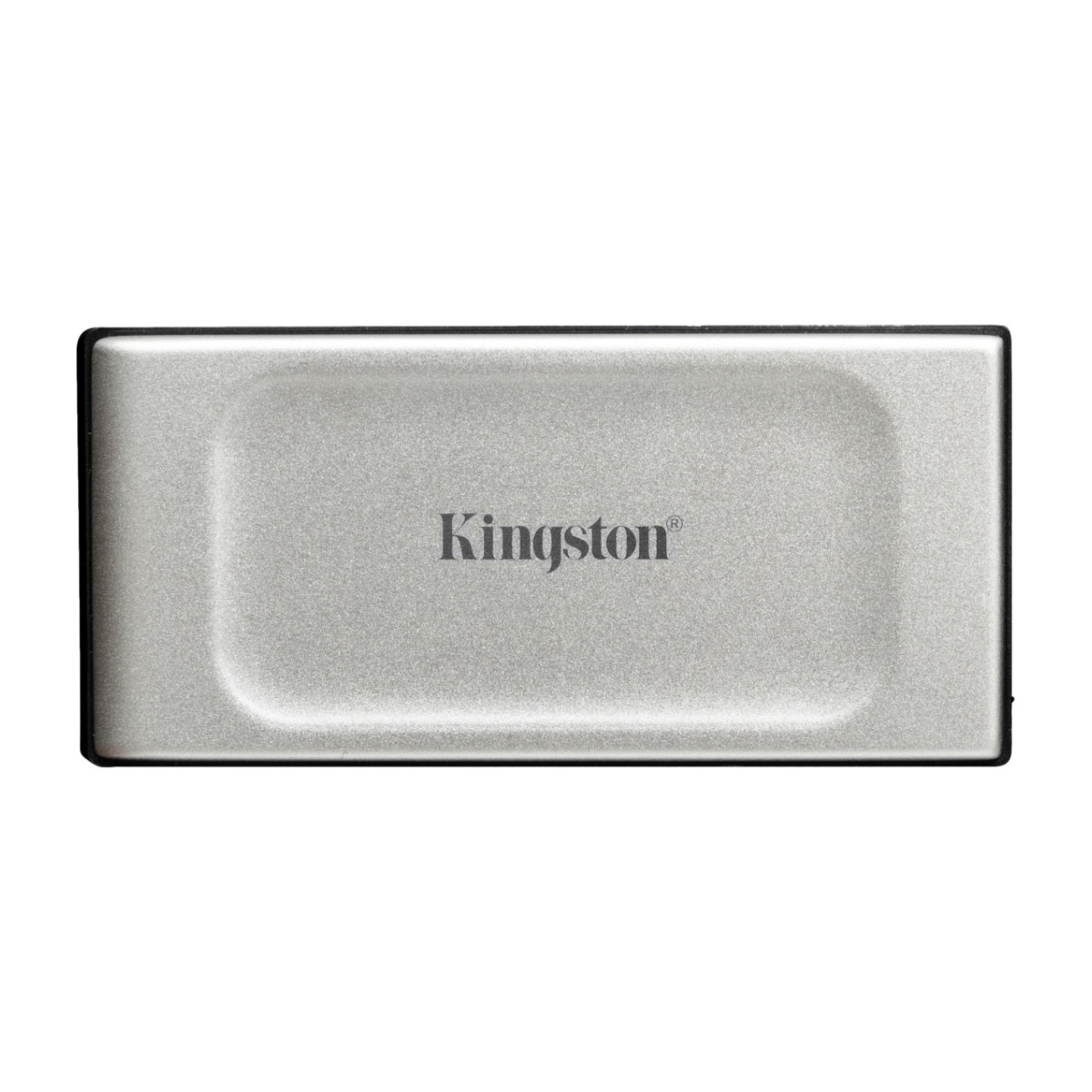 Kingston XS2000 1 TB ekstern SSD billede 1