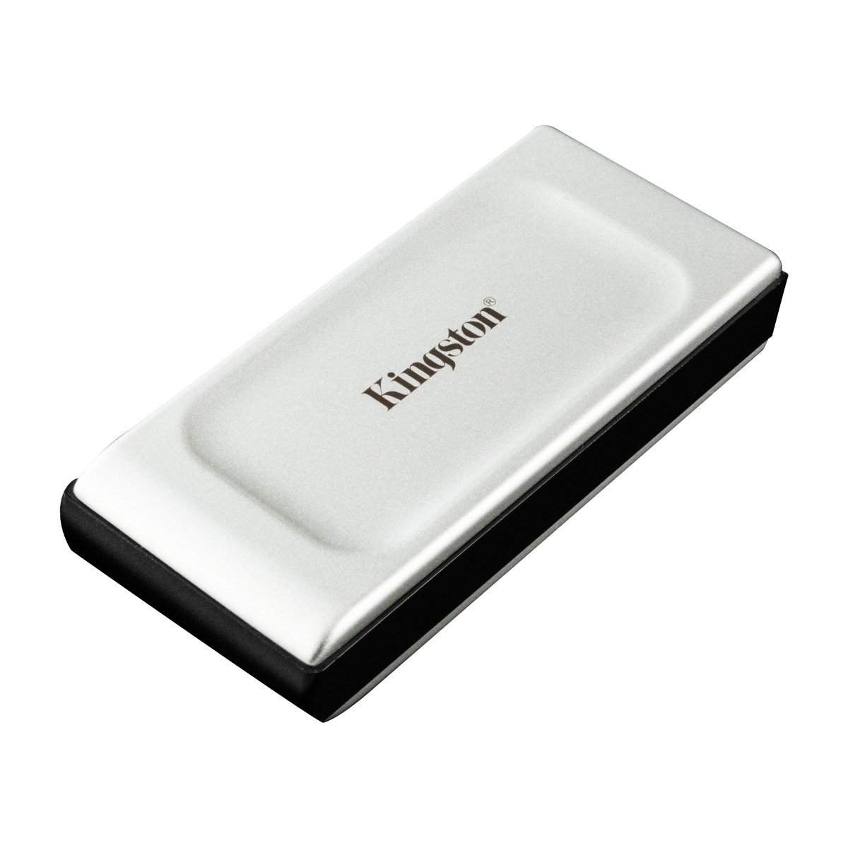 Kingston XS2000 1 TB ekstern SSD billede 4