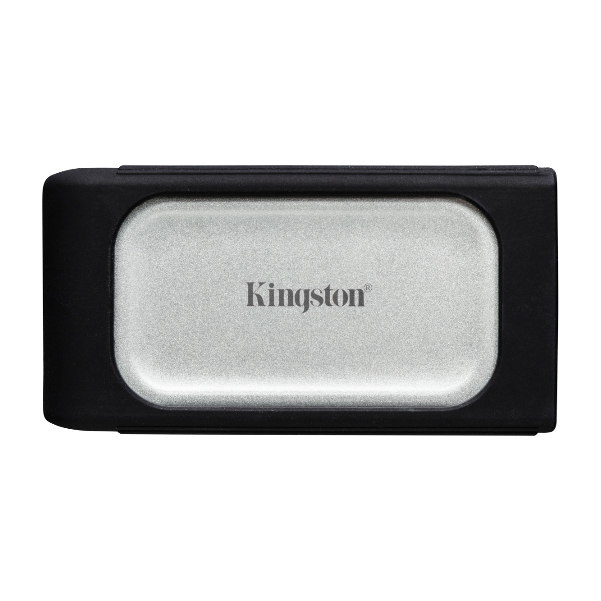 Kingston XS2000 1 TB ekstern SSD billede 3