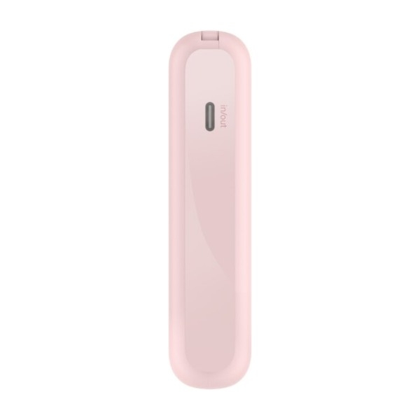 Belkin 10K PD20W USB-C powerbank, pink billede 4