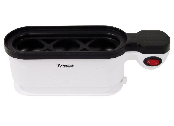 Trisa Eggolino, 380 W, 220 - 240 V, 60 mm, 130 mm, 230 mm, 510 g