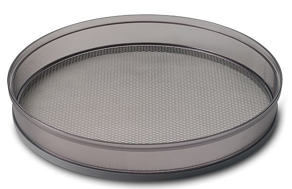 Ekstra tørregitter til Stöckli Dörrex dehydrator - Ø33.5 cm billede 2
