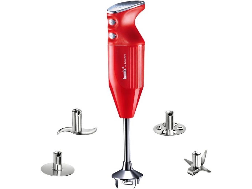 Bamix Stavblender Maxx - 350 W billede 1