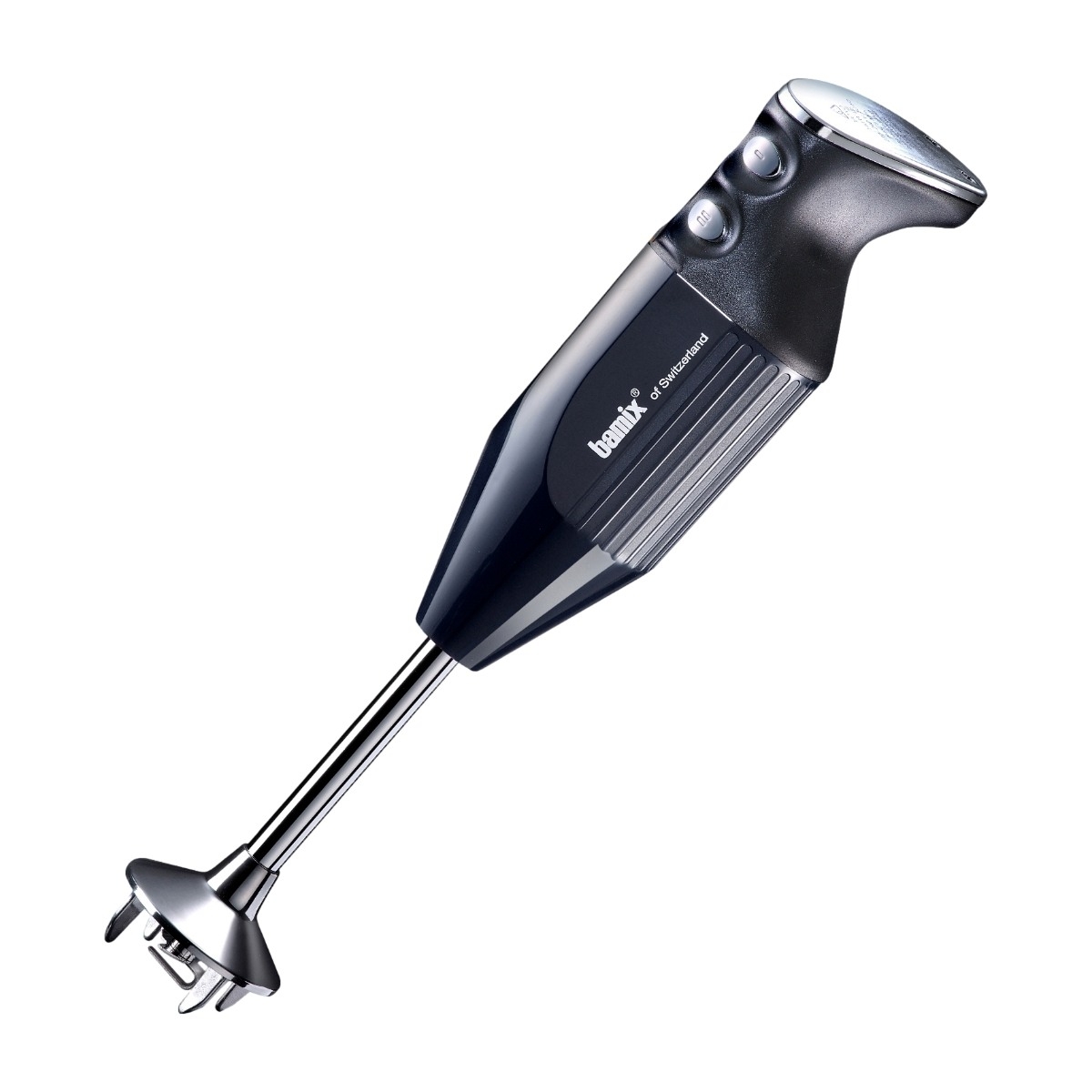 Bamix Mono C stavblender, sort