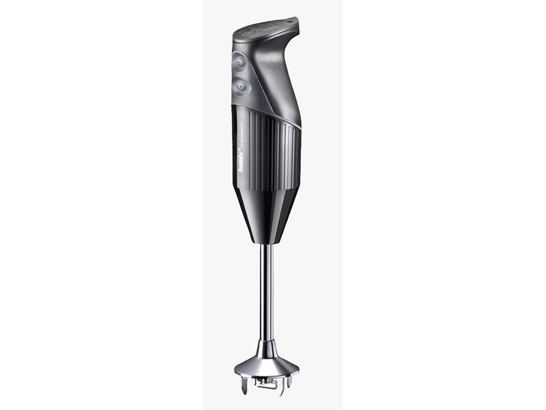 Bamix Stavblender SwissLine M200 hand blender black - 200 W billede 1