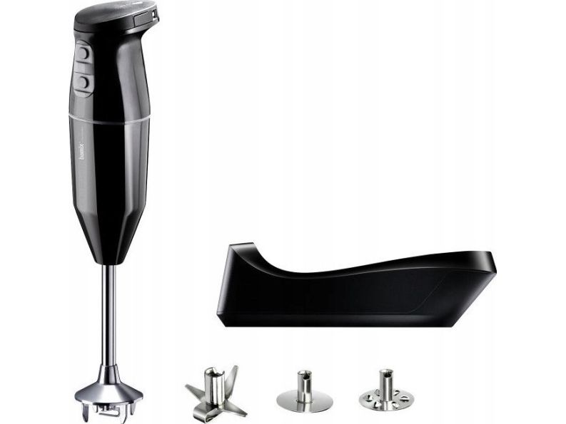 Bamix Stavblender Cordless billede 3