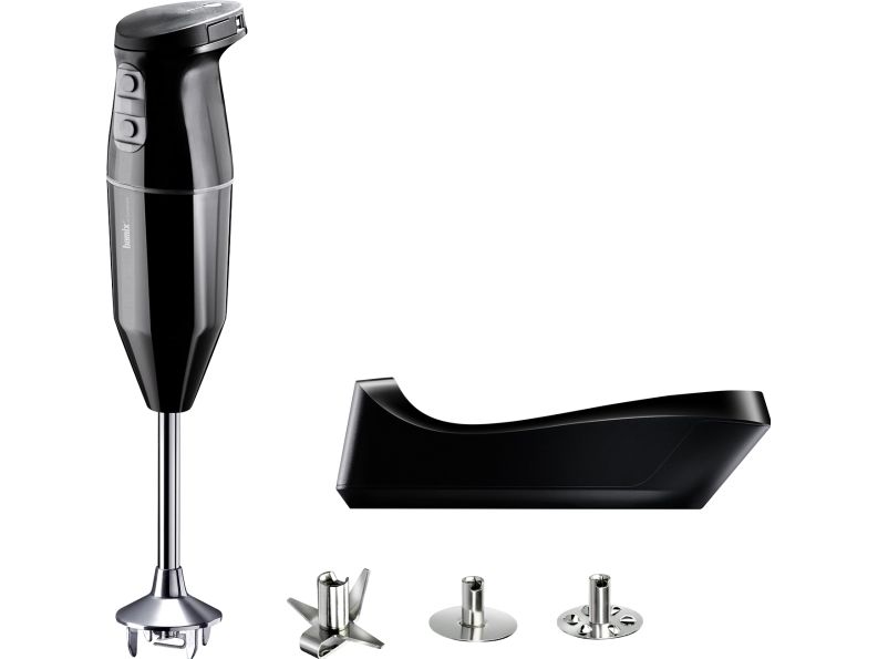 Bamix Stavblender Cordless billede 2