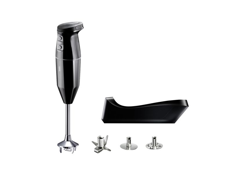 Bamix Stavblender Cordless billede 1