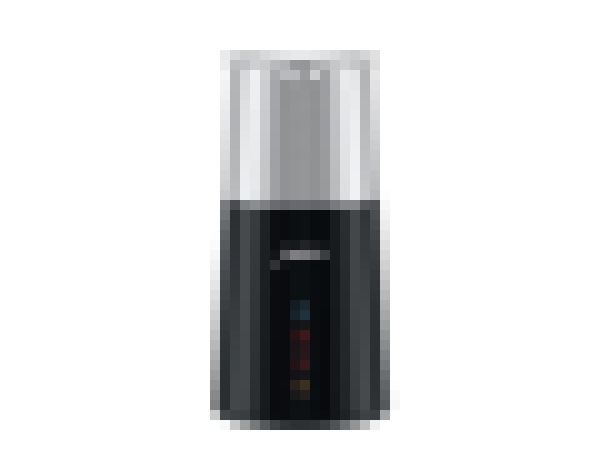 Jura Hot & Cold - Mælkeskummer - 360 ml - 600 W