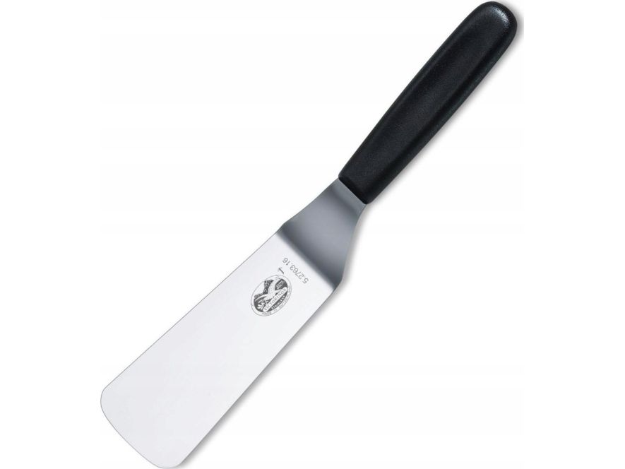 Victorinox Swiss Classic Spatula - 16 cm - Black