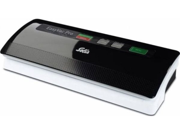 Solis EasyVac Pro - Vakuumfolie-svejseapparat