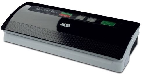 Solis EasyVac Pro - Vakuumfolie-svejseapparat