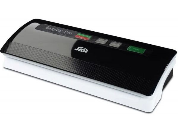 Solis EasyVac Pro - Vakuumfolie-svejseapparat