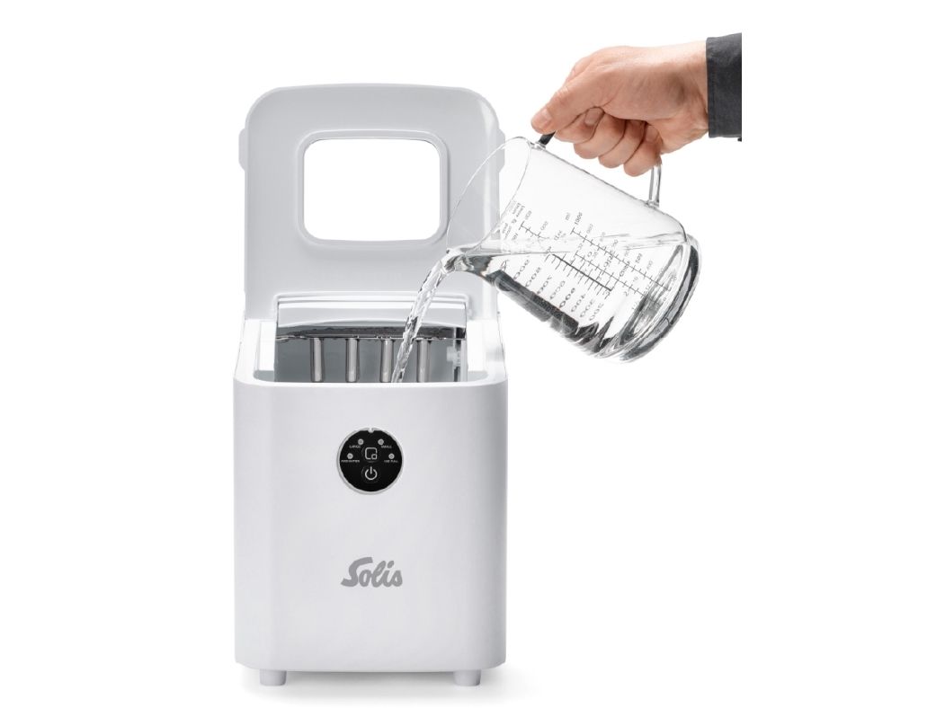 Solis 851, 120 W, 6 kg billede 2