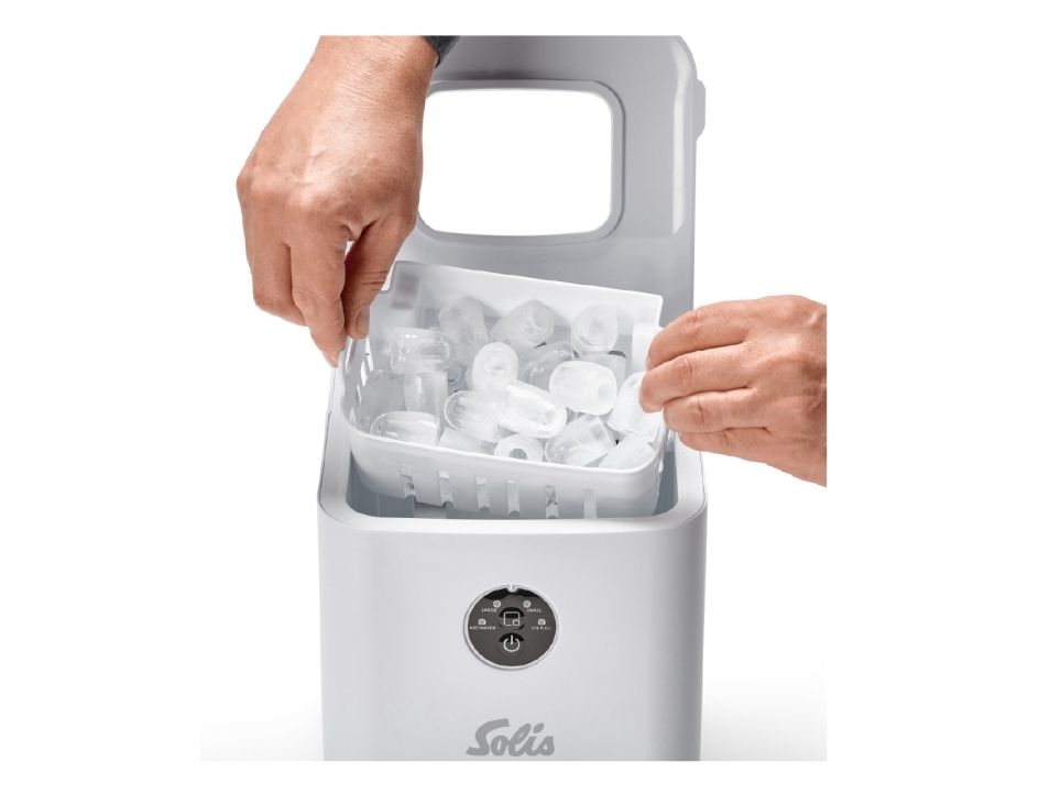 Solis 851, 120 W, 6 kg billede 3