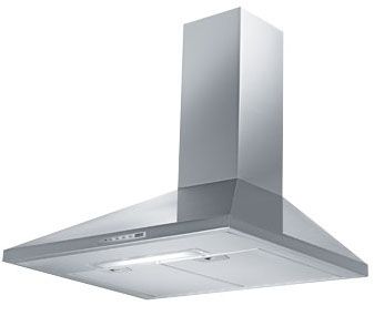 Franke FJO 902 W XS, 400 m³/t, Aftræk/Recirkulerende, F, G, C, 64 dB