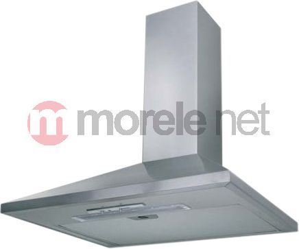 Franke FJO 902 W XS, 400 m³/t, Aftræk/Recirkulerende, F, G, C, 64 dB