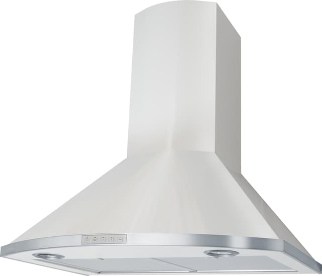 Franke emhætte  Tender 722-10 - 7612981420482 billede 1