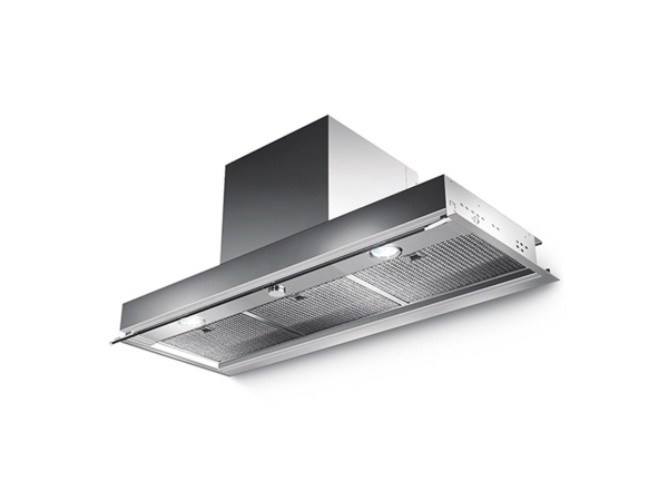 FABER S.p.A. In-Nova Comfort X A60, 540 m³/t, D, A, C, 69 dB, 56 dB