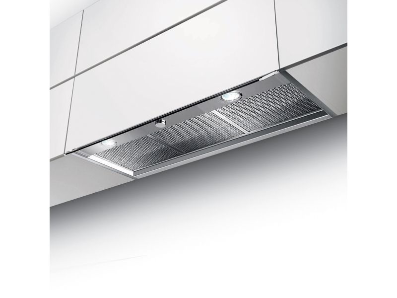 FABER S.p.A. In-Nova Comfort X A60, 540 m³/t, D, A, C, 69 dB, 56 dB