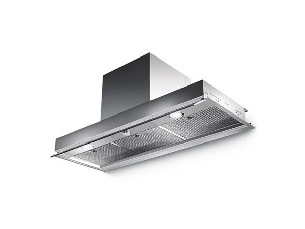 FABER S.p.A. In-Nova Comfort X A60, 540 m³/t, D, A, C, 69 dB, 56 dB