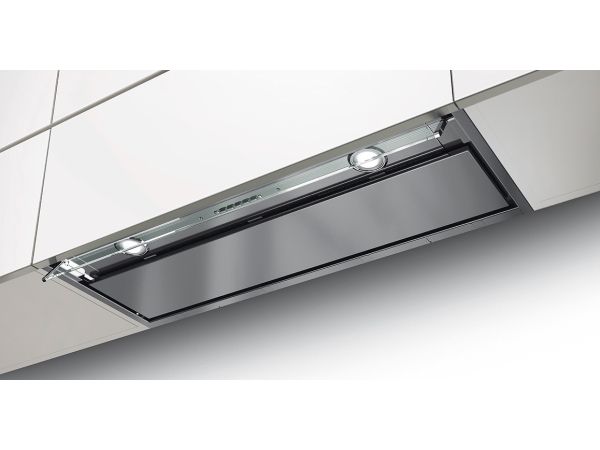 FABER S.p.A. IN-NOVA PREMIUM X A60, 570 m³/t, Ledet, A, A, E, 68 dB