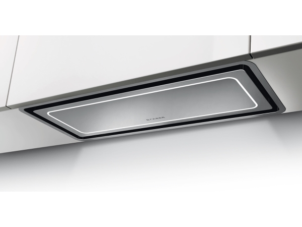 FABER S.p.A. In-Light Inox A52 EVO+, 635 m³/t, Ledet, A, A, D, 70 dB