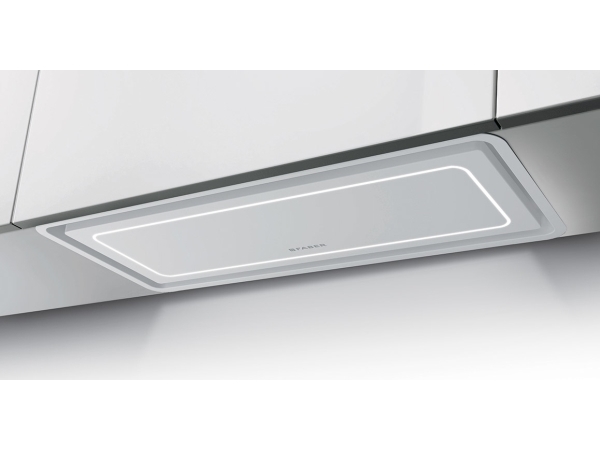 FABER S.p.A. In-light WH Matt A52 EVO+, 635 m³/t, Ledet, A, A, D, 70 dB