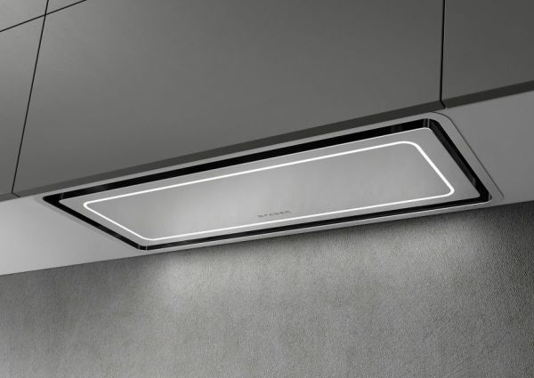 FABER S.p.A. In-light WH Matt A52 EVO+, 635 m³/t, Ledet, A, A, D, 70 dB