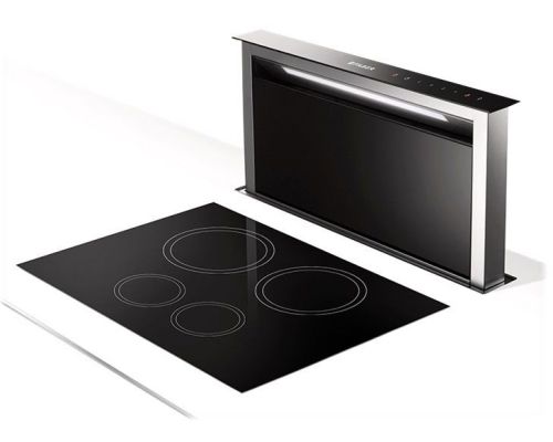 Eico 5634 Fabula N PLUS Bordintegreret emhætte billede 1