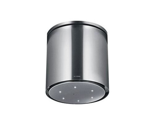 Eico 5627 Zoom PLUS Lampe emhætte billede 1
