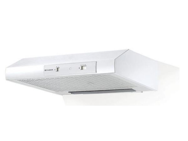 Faber Visière 741 600, 295 m³/t, E, E, D, 69 dB, Vægmonteret