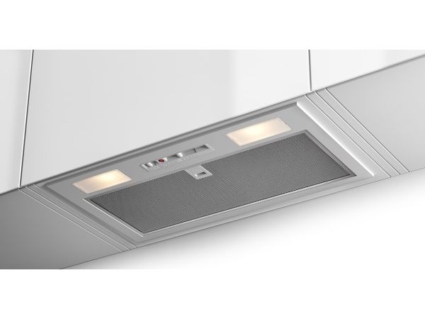 FABER S.p.A. Inka Smart C LG A52, 335 m³/t, Aftræk/Recirkulerende, D, D, C, 66 dB