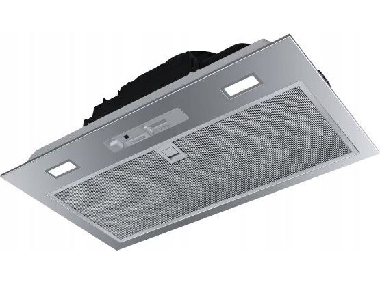 Franke FBI525XSHCS, 390 m³/t, Aftræk/Recirkulerende, C, A, C, 70 dB