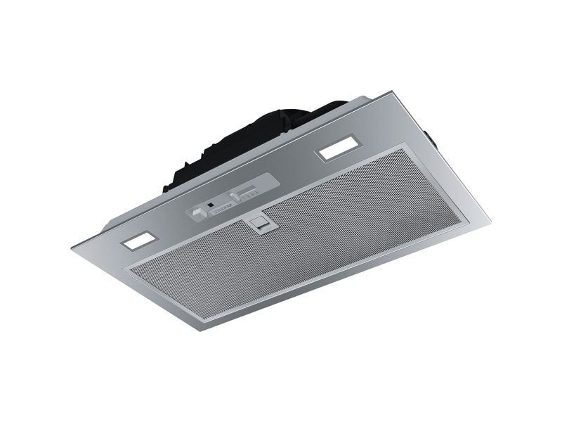 Franke FBI525XSHCS, 390 m³/t, Aftræk/Recirkulerende, C, A, C, 70 dB