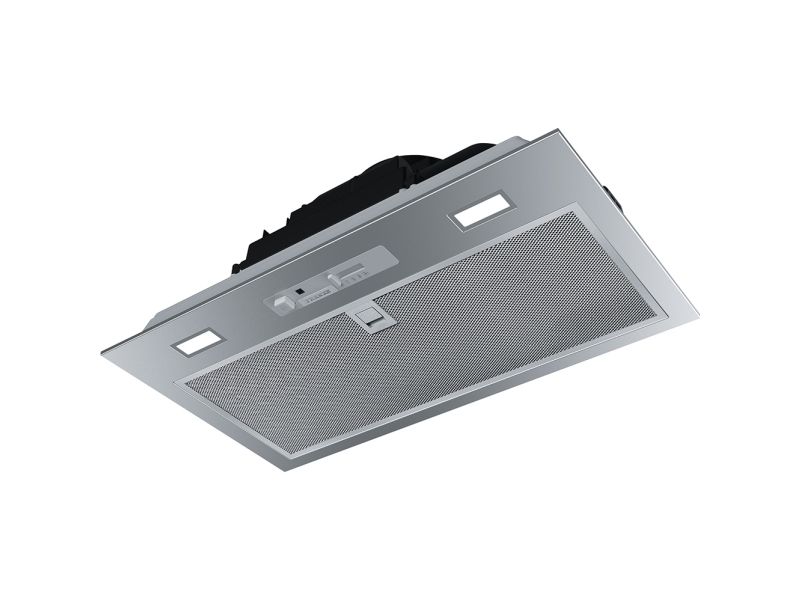 Franke FBI525XSHCS, 390 m³/t, Aftræk/Recirkulerende, C, A, C, 70 dB