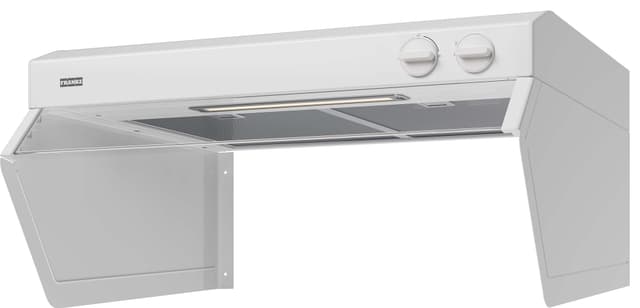 Franke emhætte  Classic 1222A-10 - 7612985767873
