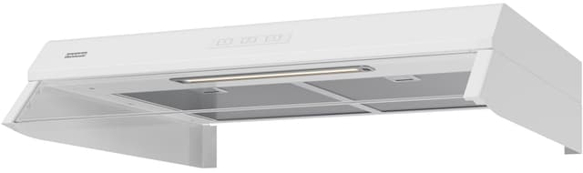 Franke 1221B1260WH emhætte 300.0600.463 (hvid) billede 1