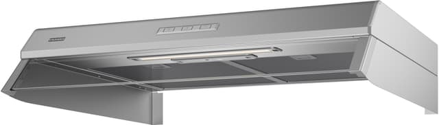 Franke 11221B12S60XS emhætte 300.0600.501 (rustfrit stål)