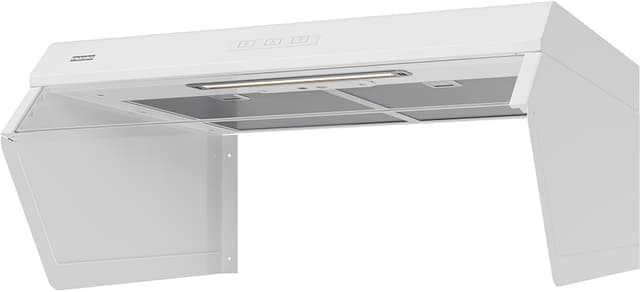 Franke Spirit 1222B-10S emhætte 300.0600.503