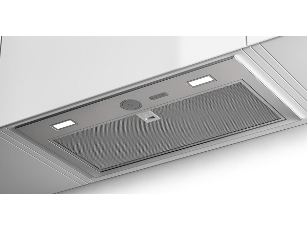 FABER S.p.A. INKA PLUS HCS X A52, 580 m³/t, Aftræk/Recirkulerende, C, D, C, 70 dB