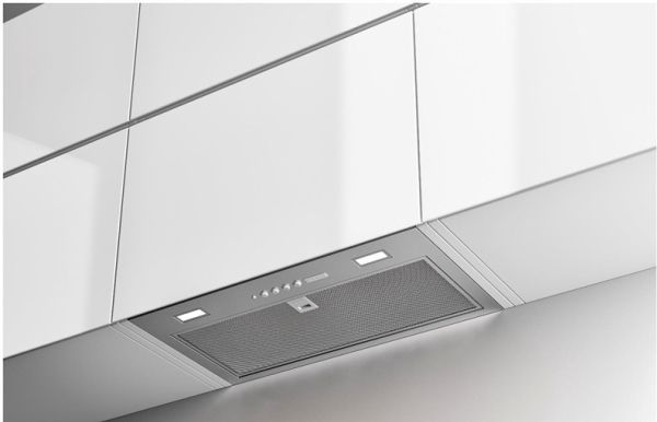 Hætte Inca Lux Smart Ev8 X52 Faber billede 2