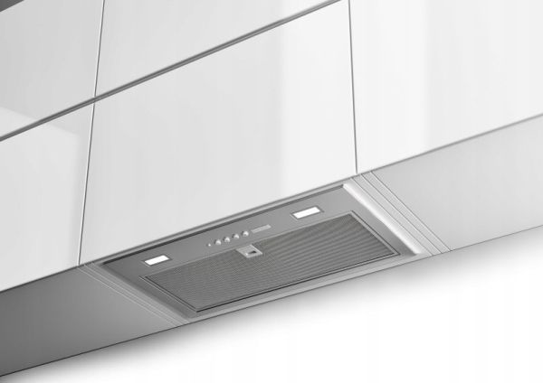 Hætte Inca Lux Smart Ev8 X52 Faber