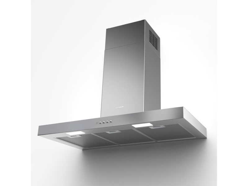FABER S.p.A. Stilo Smart X A90, 435 m³/t, D, D, C, 68 dB, 54 dB
