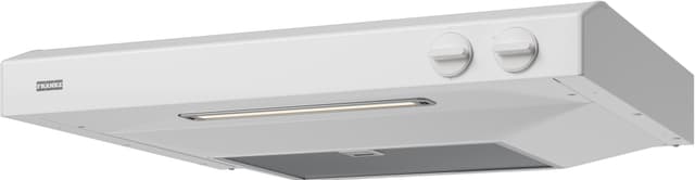 Franke Classic 1201A-10 60 cm Underbygningsemhætte