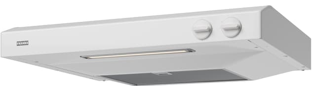 Franke Classic 1201A-10 50 cm Underbygningsemhætte